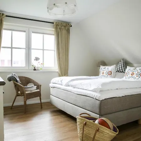 Holiday home Haus An Der Bodden-lagune Mit Sauna *